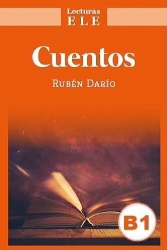 Cuentos: Lecturas ELE Level B1
