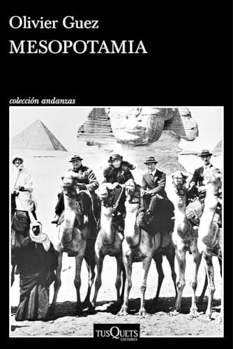 Tusquets Editores S.A.