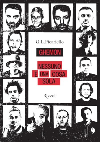 Nessuno è una cosa sola. Ediz. illustrata