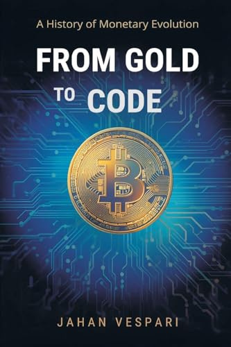 From Gold to Code: A History of Monetary Evolution
