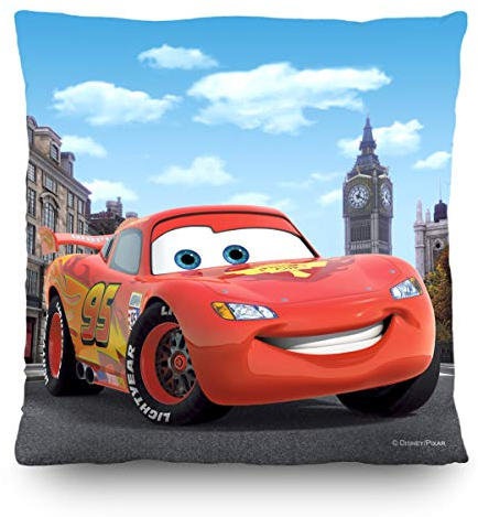 AG Design Cars Kissen