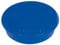 FRANKEN HM20 03 Magnet (24 mm, 300 g) (blau, 20 Stück)
