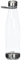 IBILI Borraccia aqua 1000 ml, Tritan, riutilizzabile