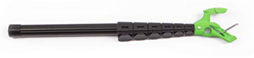 TRANGO Beta Stick Evo Ultra Compact Kletterzubehör, Mehrfarbig (Mehrfarbig), Einheitsgröße