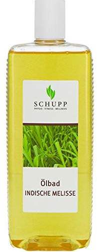 Ölbad Indische Melisse 200 ml Badezusatz