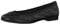 Tamaris Femme 1-1-22116-24 Ballerines, Noir (Black 001), 36 EU