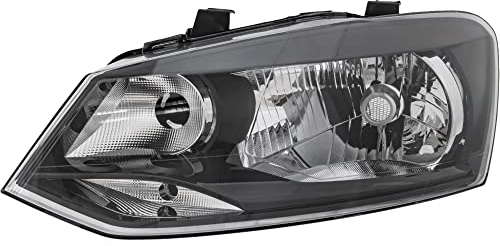 Halogen Scheinwerfer links (6R_) Bj. 06.09- H4