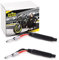 Area1 Widerstand Widerstände für Motorrad Roller LED Blinker (12V)