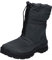Westland Damen Snowboots Grenoble 118,Weite G (Normal),Wechselfußbett,wasserdicht,Schneeboots,Schneeschuhe,Moon Boots,Grau (anthrazit),41 EU / 7 UK