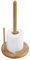 Holzrolle Papierhandtuchhalter für Stand Küche Badzubehör