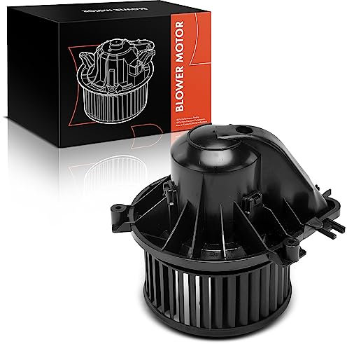 Frankberg Motores de los ventiladores Compatible con M.i.n.i R50 R53 One Cooper 1.4L 1.6L 2001-2006 M.i.n.i Convertible R52 Cooper One 1.6L 2004-2007 Sustituir# 67326935371