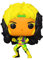 Funko Pop! Marvel: X-Men Classic - Rogue - (Blacklight) - Collectable Vinyl Figure - Gift Idea - Official Merchandise - Toys for Kids & Adults - Comic Books Fans - Model Figure for Collectors