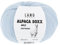Lang Yarns Alpaca Soxx 4-ply 1062.0021 - Hellblau
