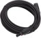 Trango 1er Set je 20 m Verlängerung Solarkabel ST-0119-19MB in Schwarz 6mm² Solarpanel Verbindungskabel Solarstecker, Spannung 1500V IP68 Wasserdicht Solarmodul Verlängerungskabel inkl. MC4 Stecker