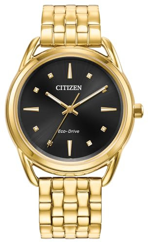 Citizen Eco-Drive Women's Casual Watch FE7092-50E