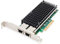 DIGITUS 10 Gigabit Ethernet Server Netzwerkkarte - 2 Port RJ45 - NIC - Intel X540 BT2-10/100/1000/10000 Mbps