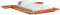 Hommdiy Akazienholz Massiv Futonbett Japanisch Holzbett Bett Einzelbett Ehebett Bettgestell Bettrahmen Massivholzbett Schlafzimmerbett 100x200 cm