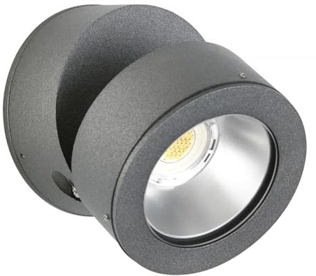 622389 Wand- und Deckenstrahler anth ALBERT 622389