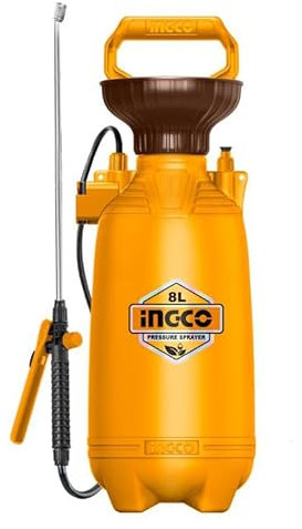 Ingco PULVERIZADOR 8 L