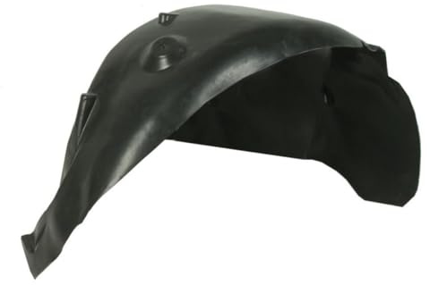 BLIC 6601-06-0000053P Radhausschale Hinten Links für RENAULT Clio IV Schrägheck (BH)