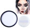 Maquillage Halloween Pour Visage Peinture Visage Joker Homme Body Painting Fond De Teint Blanc Halloween Clown Cosplay Corpse