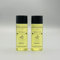 Lot de 125 Bouteilles de shampoing Gel Douche bodyclean 40 ML Parfum Amande