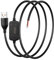SinLoon Cavo boost DC Convertitore boost USB da 5 V a 12 V, cavo boost USB 2.0 maschio a filo scoperto adatto per fotocamere, mini altoparlanti, ventole USB, ecc. - 1 M