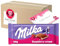 Pere's Candy Bundle für 5 x 100g Milka Tafelschokolade Alpenmilch mit Raspberry Cream + Pere's Candy Notepad DIN A7-25 Blatt