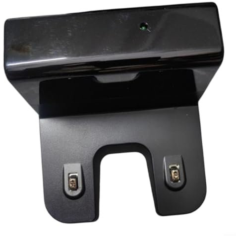 FACAIIO Soporte para aspiradora, base de carga compatible con robot aspirador LIECTROUX C30BXR500, carga segura y fiable