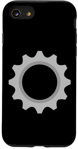 iPhone SE (2020) / 7 / 8 Gear Case