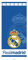 New Import Toallas de Playa Real Madrid | Microfibra 100%, Secado Rápido y Diseño Exclusivo (140x70 cm)