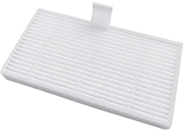 RCCCLXWO Repuestos Y Accesorios For Aspiradora Robot con Filtro Hepa Midea VCR04W