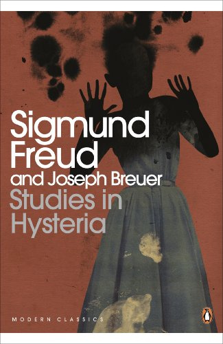 Modern Classics Studies in Hysteria (Penguin Modern Classics)