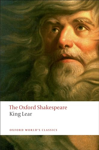 The History of King Lear: The Oxford ShakespeareThe History of King Lear