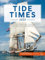 Tide Times 2023 Cornwall South Coast (Falmouth) (Time & Tide)