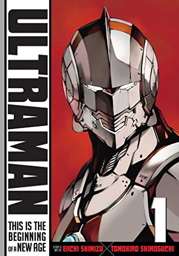 Ultraman, Vol. 1: Volume 1