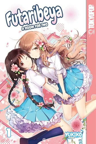 Futaribeya: A Room for Two, Volume 1