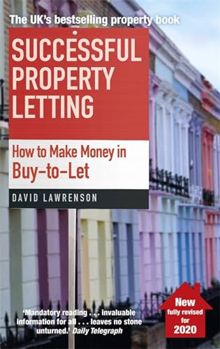 Successful Property Letting, Revised and Updated: How to Make Money in Buy-to-Let