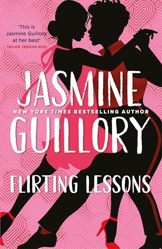 Flirting Lessons: The captivating and sizzling new queer romance from the Reese's Book Club Pick!