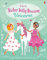 Sticker Dolly Dressing Unicorns