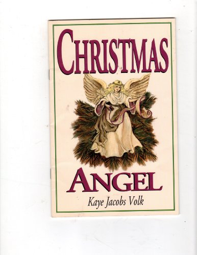 Christmas Angel