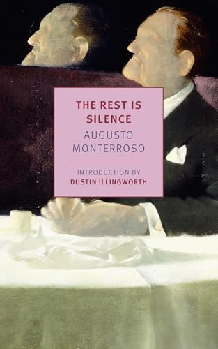 The Rest is Silence: The Life and Works of Eduardo Torres