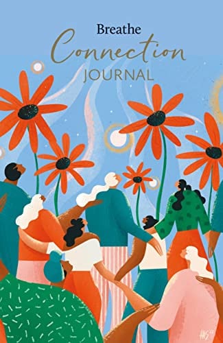 Connection Journal (Breathe)