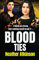 Blood Ties: A heart-stopping, gritty gangland thriller from Heather Atkinson (Gallowburn Series, 3)