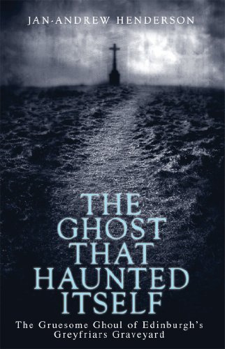 The Ghost That Haunted Itself: The Story of the McKenzie Poltergeist