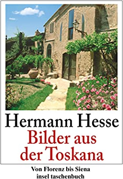 Bilder aus der Toskana: Von Florenz bis Siena (insel taschenbuch)