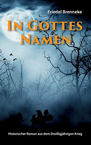 In Gottes Namen: Historischer Roman aus dem Dreißigjährigen Krieg