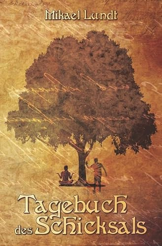 Tagebuch des Schicksals: Im Bann der Elemente