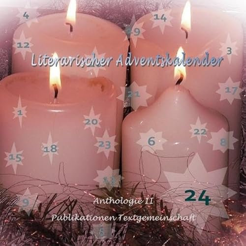 Literarischer Adventskalender