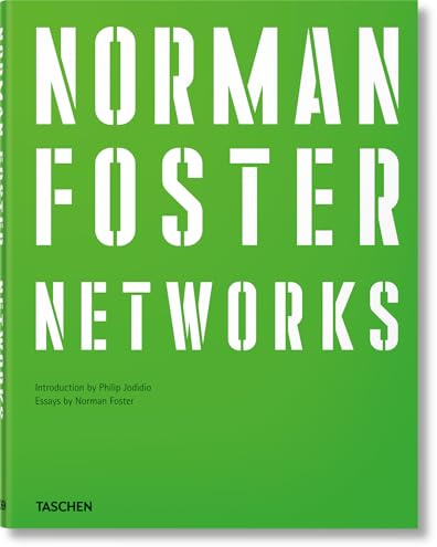 Norman Foster: Networks